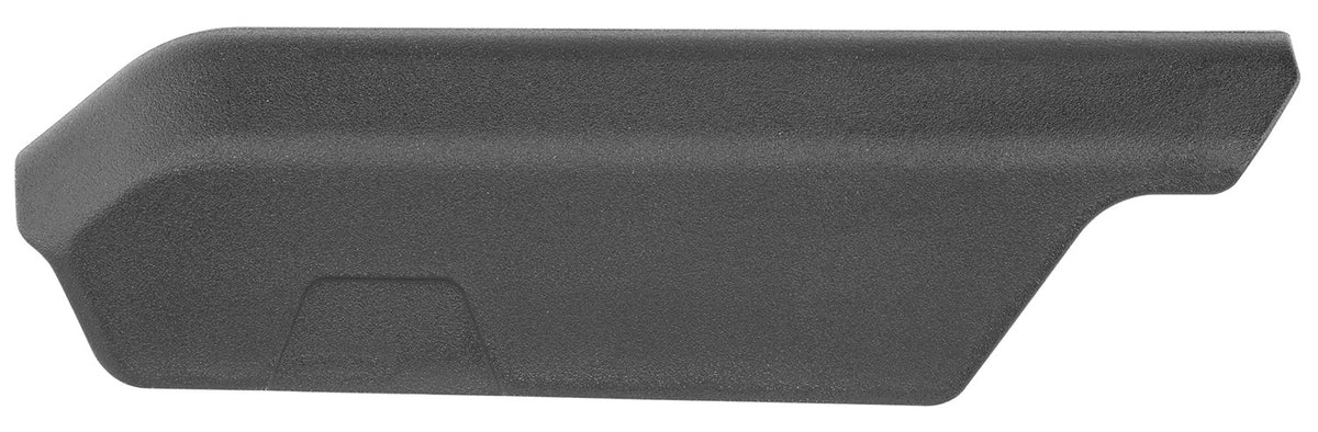 Magpul AK Cheek Riser 0.75" Black Clip-On for MOE AK and Zhukov-S Stocks