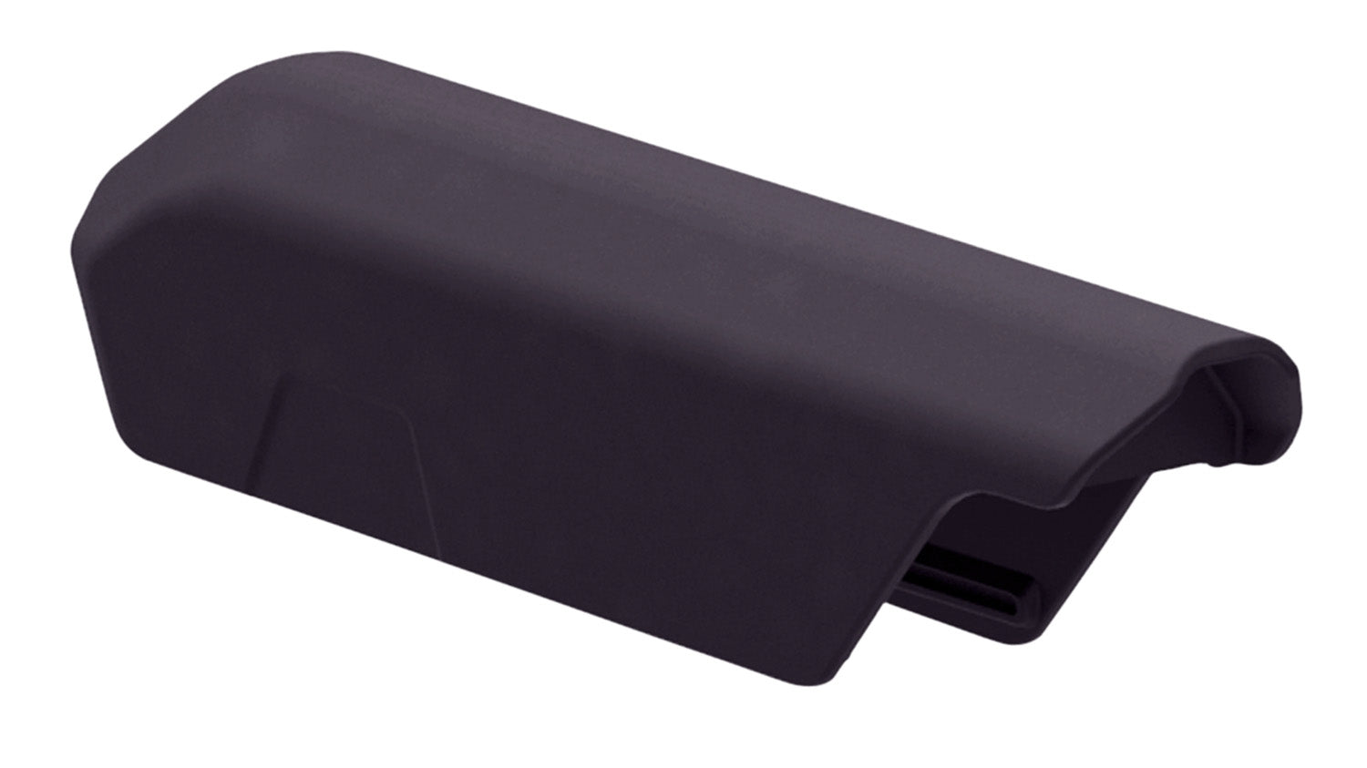 Magpul MOE AK Cheek Riser 0.75" Plum Clip-On MAG447-PLM
