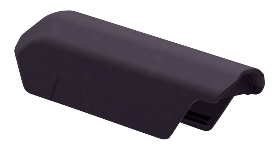 Magpul MOE AK Cheek Riser 0.75" Plum Clip-On MAG447-PLM