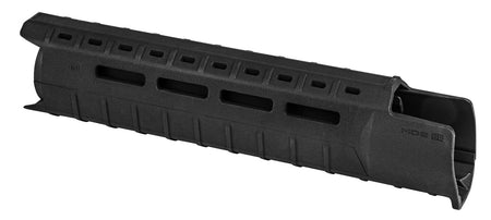 Magpul MOE SL Mid-Length Hand Guard Black AR Platform M-LOK MAG551-BLK