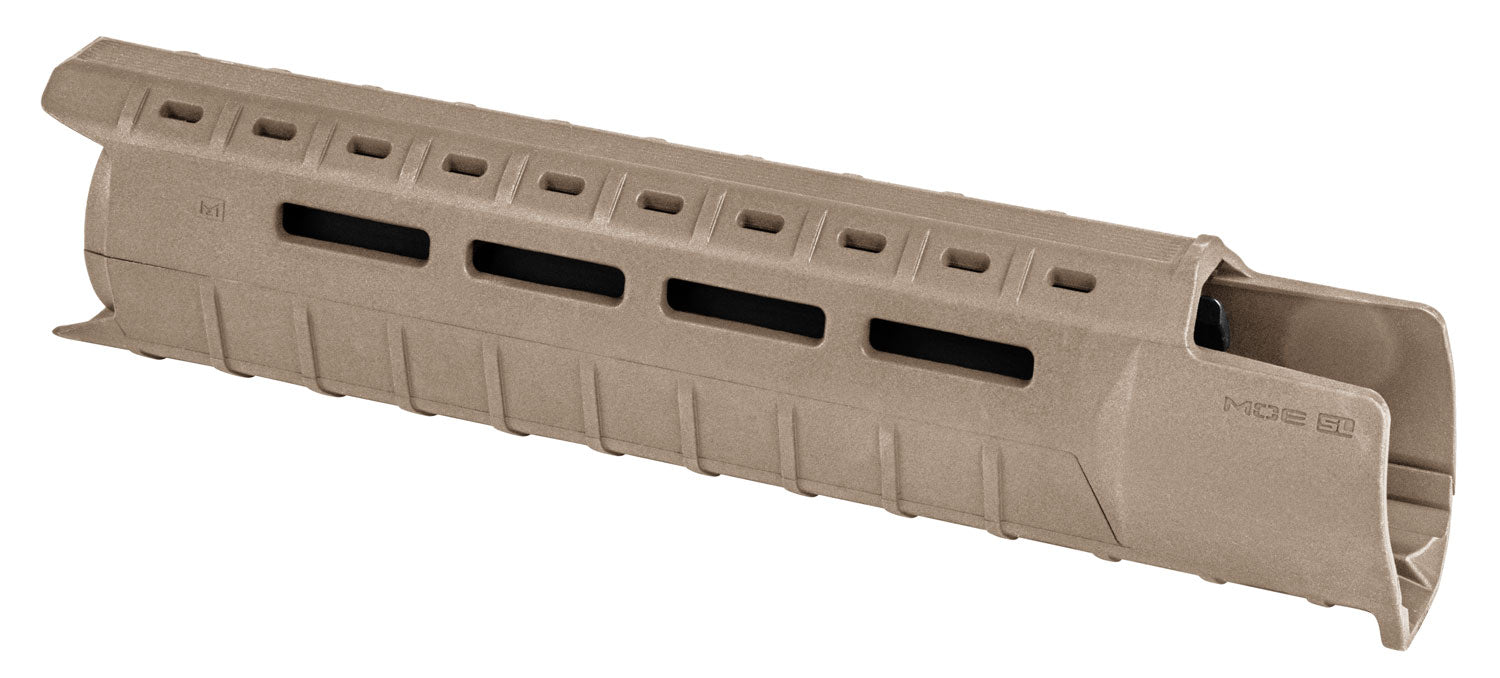 Magpul MOE SL Mid-Length AR15/M4 Hand Guard Flat Dark Earth Polymer with M-LOK