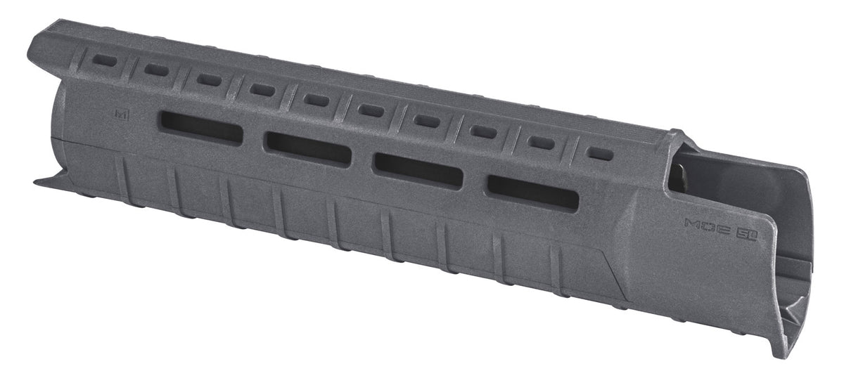 Magpul MOE SL Mid-Length Hand Guard Gray AR Platform M-LOK MAG551-GRY