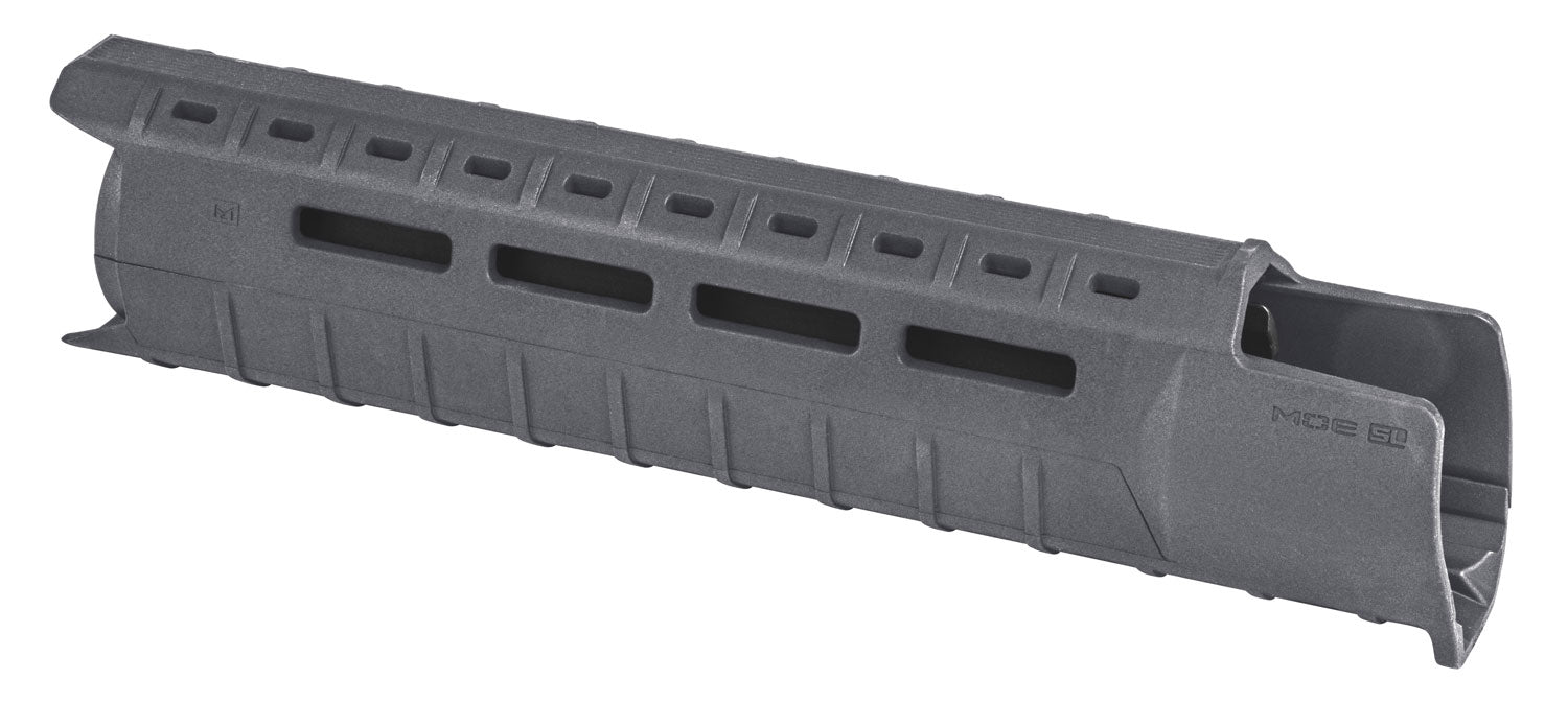 Magpul MOE SL Mid-Length Hand Guard Gray AR Platform M-LOK MAG551-GRY