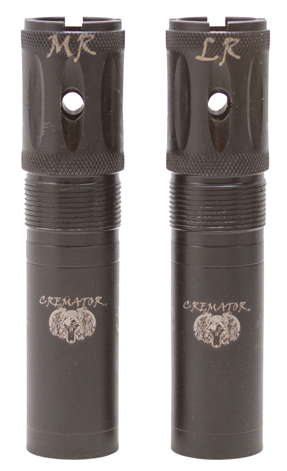 Carlson's Cremator Ported Choke Tube Beretta/Benelli Mobil 20 Gauge Long/Mid-Range 17-4 Stainless Steel
