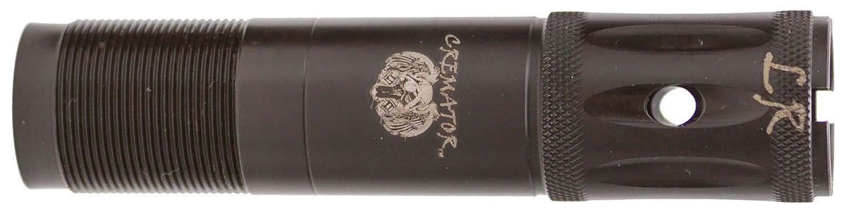 Carlson's Cremator Ported Choke Tube Remington Rem Choke 20 Gauge Mid/Long-Range 17-4 Stainless