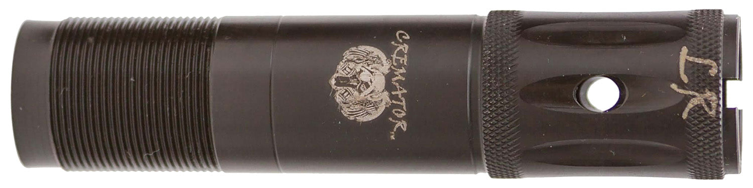 Carlson's Cremator Ported Choke Tube Remington Rem Choke 20 Gauge Mid/Long-Range 17-4 Stainless
