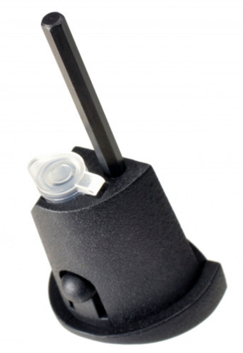 Strike Industries Glock Gen3 Grip Plug Tool GGPT Black Polymer Stainless Punch