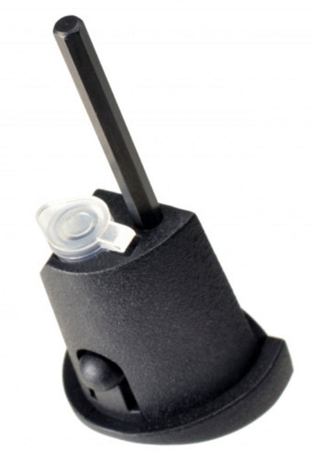 Strike Industries Glock Gen3 Grip Plug Tool GGPT Black Polymer Stainless Punch