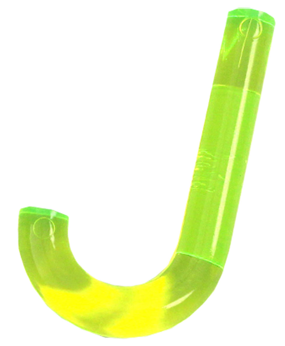Pro-Shot BLGREEN Neon Green UV Fiber Optic Bore Light .22 CF and Up Pistol/Rifle