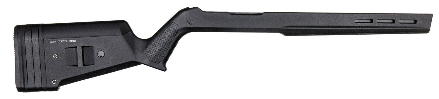 Magpul Hunter X-22 Stock Black Synthetic Adjustable Comb Ruger 10/22 MAG548-BLK
