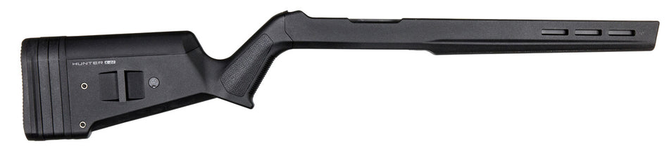 Magpul Hunter X-22 Stock Black Synthetic Adjustable Comb Ruger 10/22 MAG548-BLK