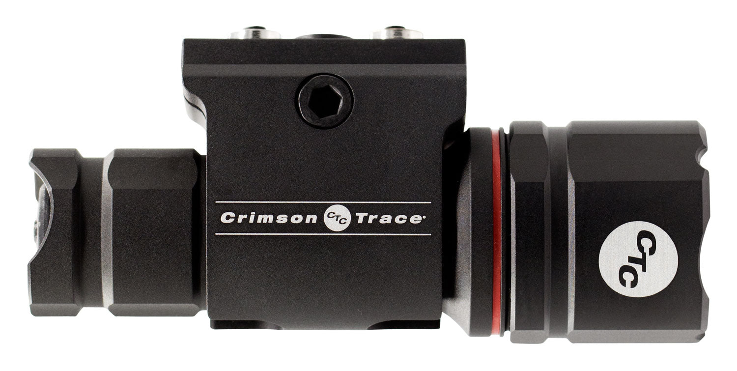 Crimson Trace 0185601 500 Lumen Tactical Light White CREE XPL LED Keymod M-LOK Picatinny Mount