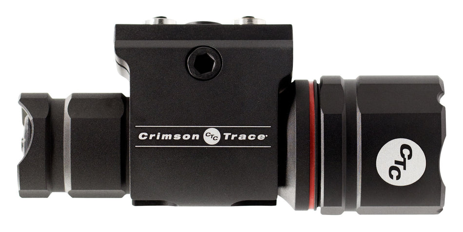 Crimson Trace 0185601 500 Lumen Tactical Light White CREE XPL LED Keymod M-LOK Picatinny Mount