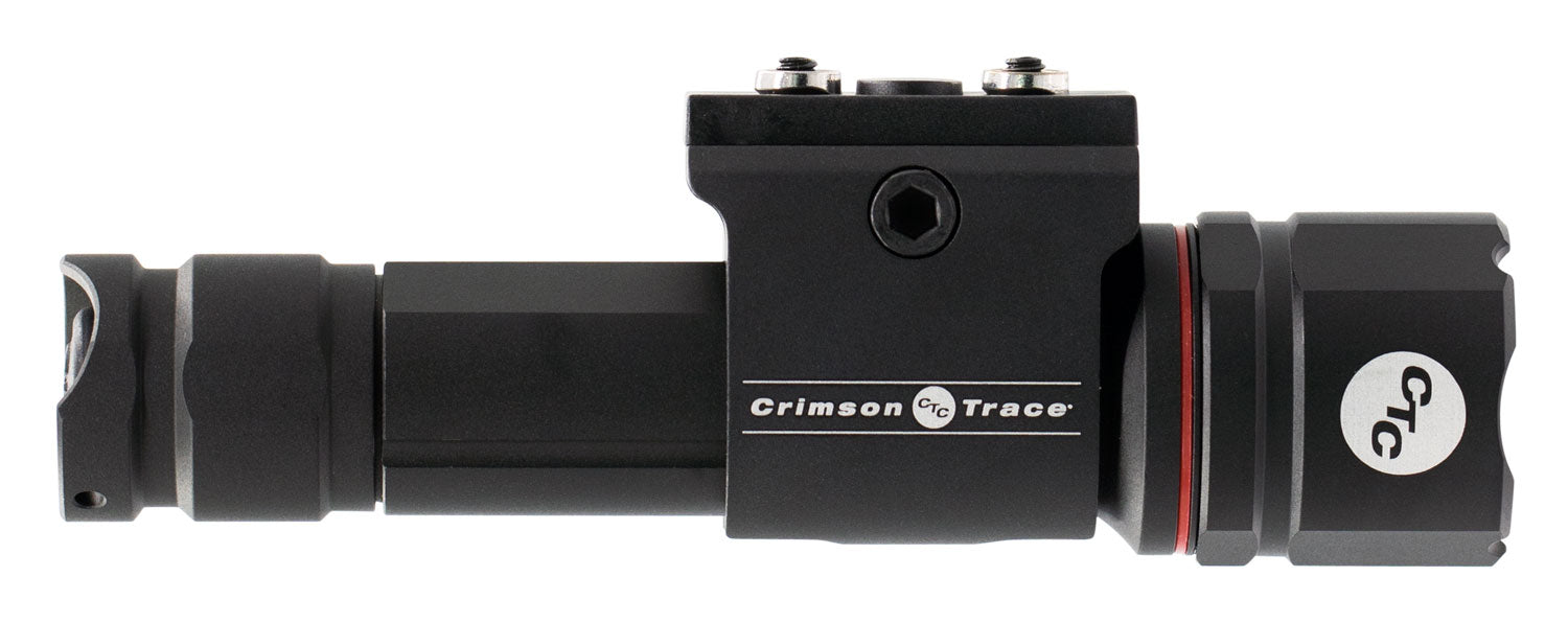 Crimson Trace CWL-202 Tactical Weapon Light 900 Lumens White LED Keymod M-LOK Picatinny Mount