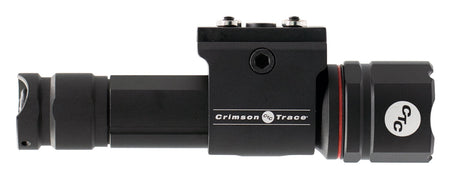 Crimson Trace CWL-202 Tactical Weapon Light 900 Lumens White LED Keymod M-LOK Picatinny Mount
