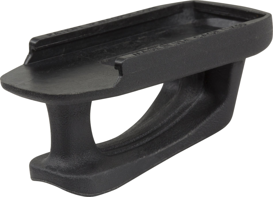 Magpul MAG565-BLK AK/AKM PMAG Ranger Floor Plate Replacement for Kalashnikov PMAG Mags Black Polymer 3-Pack