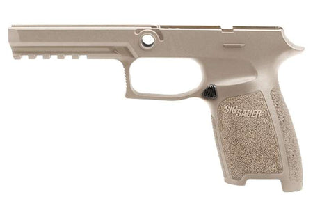 SIG SAUER Grip Module Assembly for 250/320 Medium FDE