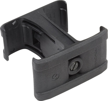 Magpul MAG566-BLK MagLink Magazine Coupler PMAG AK/AKM 30-Round 7.62x39mm Bolt-On Design Black Polymer