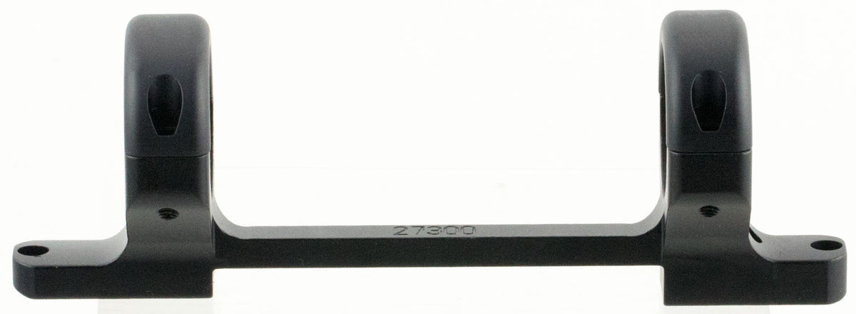DNZ Game Reaper 27300 Howa 30mm Scope Mount and Ring Combo Matte Black