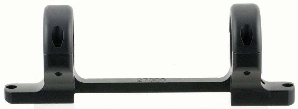 DNZ Game Reaper 27300 Howa 30mm Scope Mount and Ring Combo Matte Black
