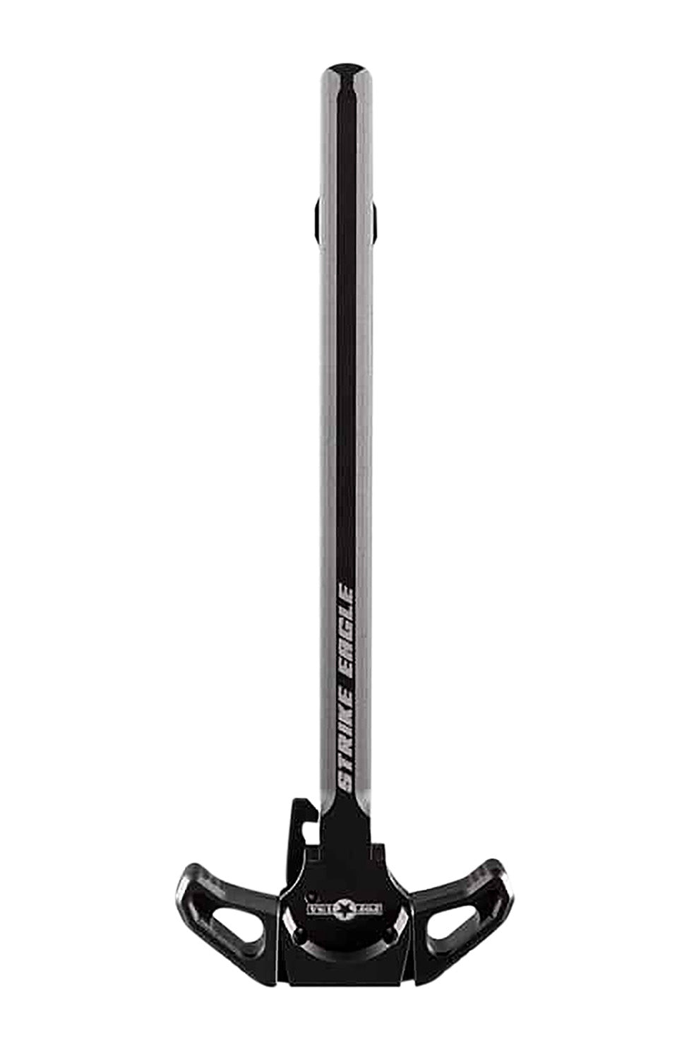 POF 01542 Strike Eagle AR-15 Ambi Charging Handle Black Anodized Aluminum