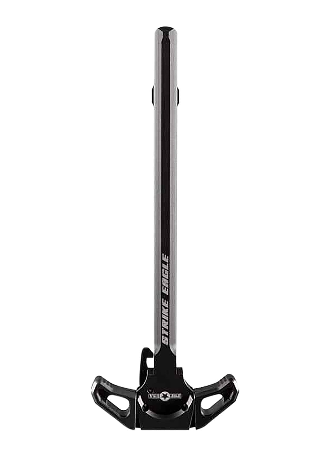 POF 01543 Strike Eagle AR-10 Ambi Charging Handle Black Anodized Aluminum
