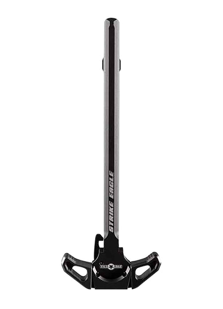 POF 01543 Strike Eagle AR-10 Ambi Charging Handle Black Anodized Aluminum