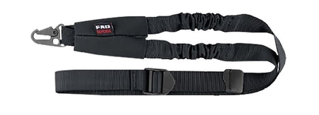 FAB Defense FXBUNGEEB Black Elastic Bungee One-Point Tactical Sling for AR