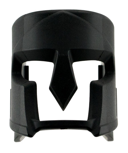 FAB Defense FXMOJOPHAB Mojo AR Magwell Grip & Flared Funnel w/Spartan Mask for 5.56x45 M16 Lower Receivers Black Polymer