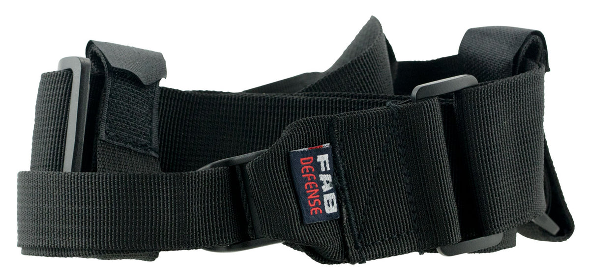 FAB Defense FXSL2 SL-2 Black Nylon 3-1 Point AR Sling 35" OAL