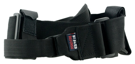 FAB Defense FXSL2 SL-2 Black Nylon 3-1 Point AR Sling 35" OAL