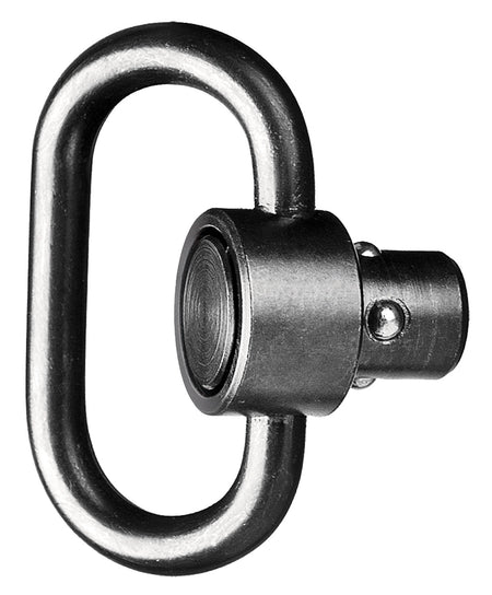 FAB Defense FXSLS Black Steel QD Push Button Sling Swivel