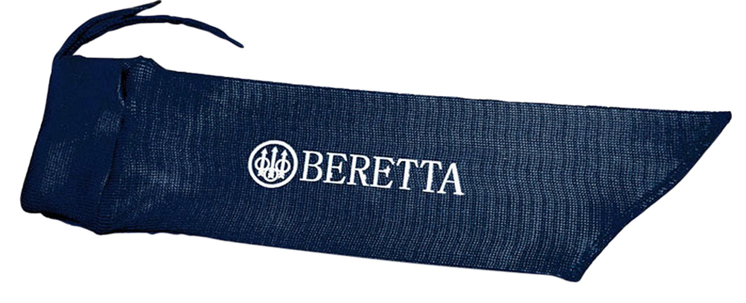 Beretta SFOU66001A VCI Pistol Sock Blue Anti-Rust Soft Spun Yarn