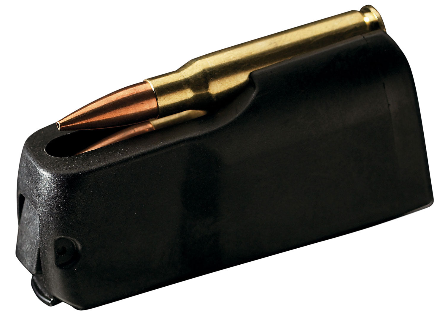 Browning 112044605 X-Bolt 3-Round .26 Nosler Rotary Polymer Magazine