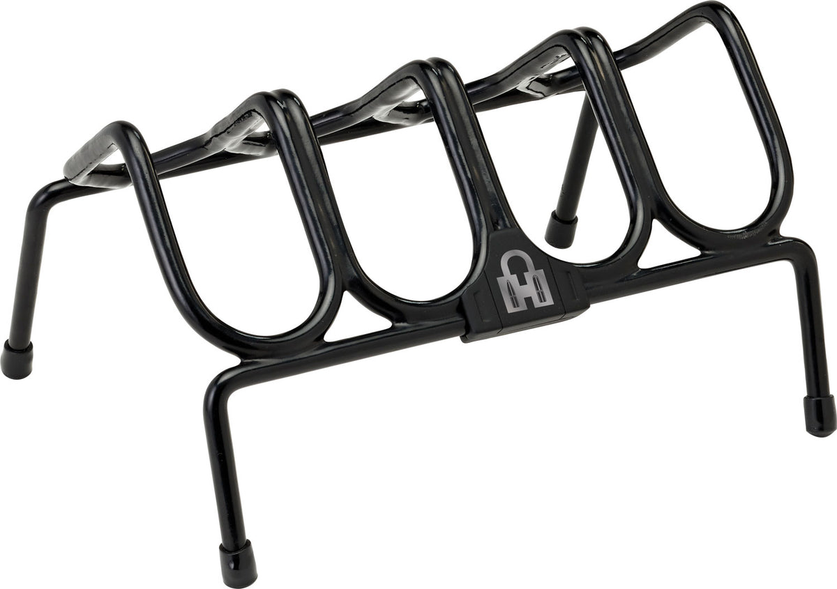 Hornady 95820 Four Pistol Metal Storage Rack PVC Coated