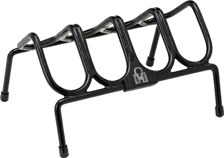 Hornady 95820 Four Pistol Metal Storage Rack PVC Coated