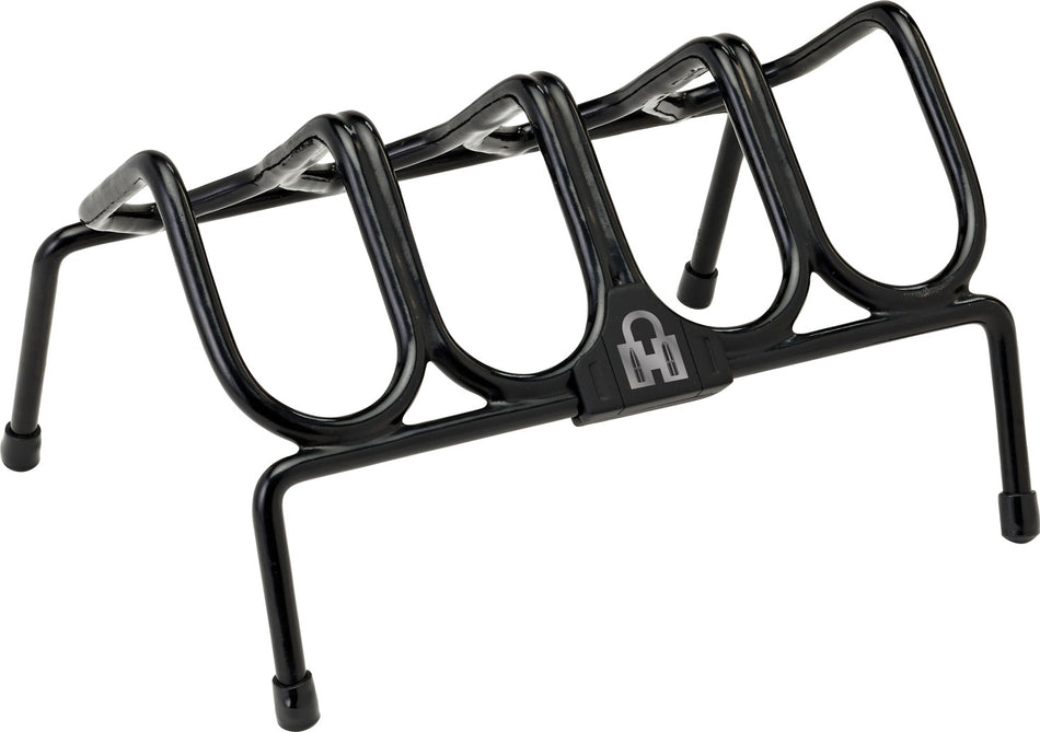 Hornady 95820 Four Pistol Metal Storage Rack PVC Coated