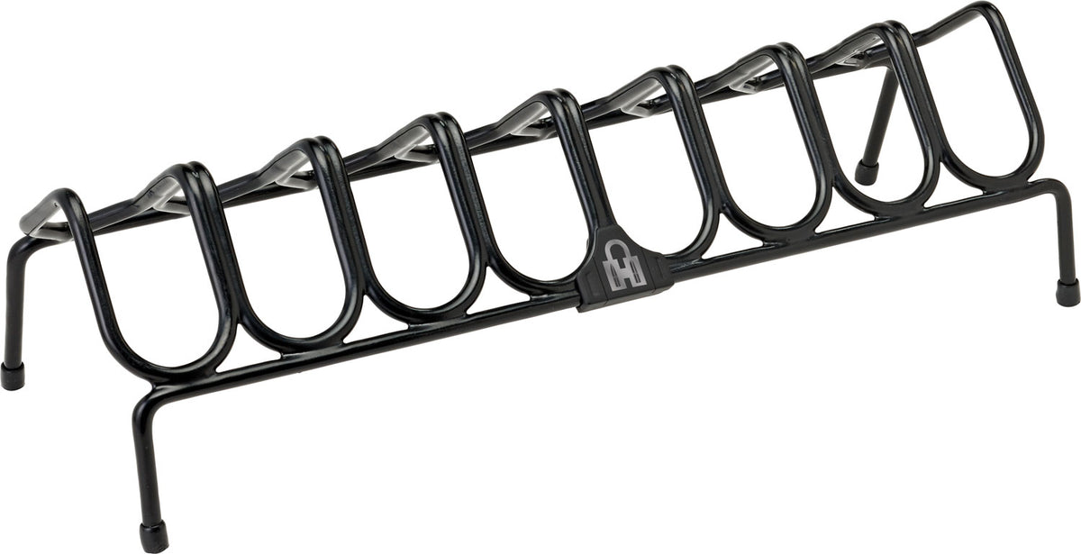 Hornady 95840 Metal 8-Pistol Storage Rack PVC Coated
