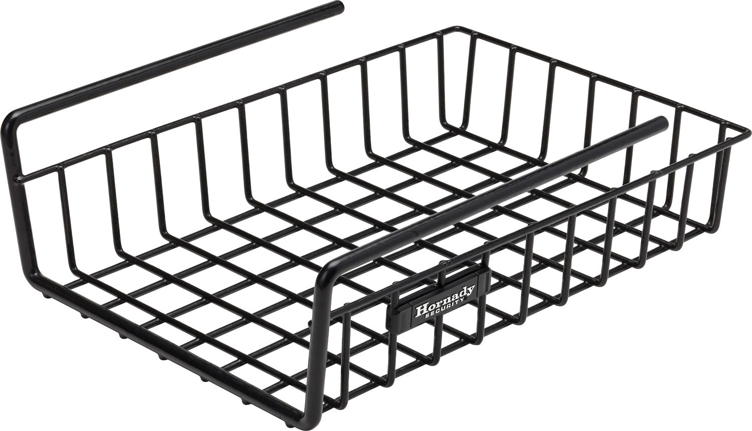 Hornady 96012 Black Metal Magnum Hanging Basket Safe Organizer