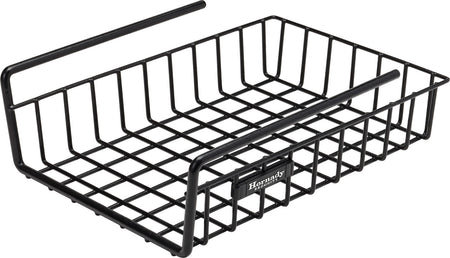 Hornady 96012 Black Metal Magnum Hanging Basket Safe Organizer