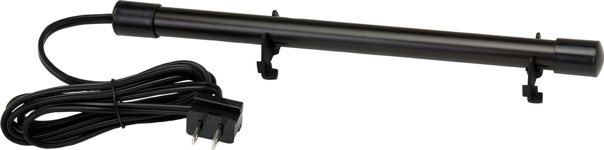 Hornady 95903 Black Polymer 12-Inch Dehumidifier Rod for Gun Safes