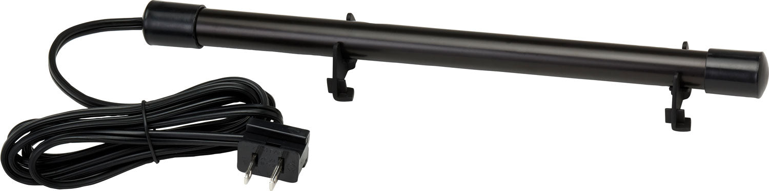 Hornady 95903 Black Polymer 12-Inch Dehumidifier Rod for Gun Safes