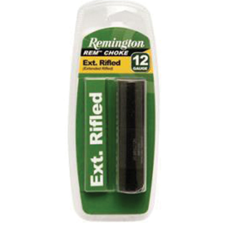 12GA Extended Deer Rifled Choke Tube by RemArms