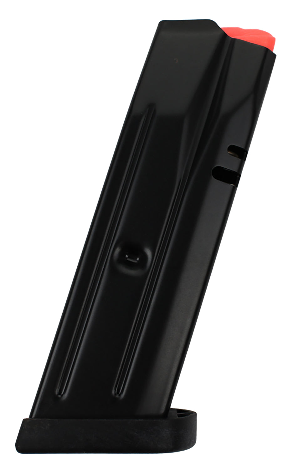 CZ-USA 11421 CZ P-07/P-10C Detachable 10rd Mag 9mm Luger Blued Steel