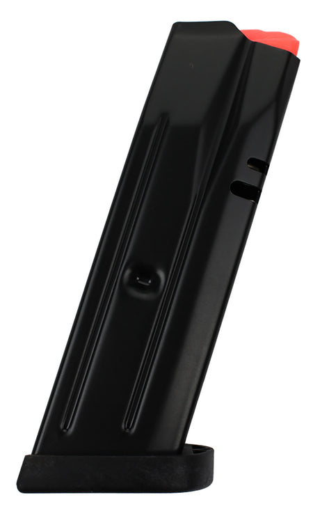 CZ-USA 11421 CZ P-07/P-10C Detachable 10rd Mag 9mm Luger Blued Steel
