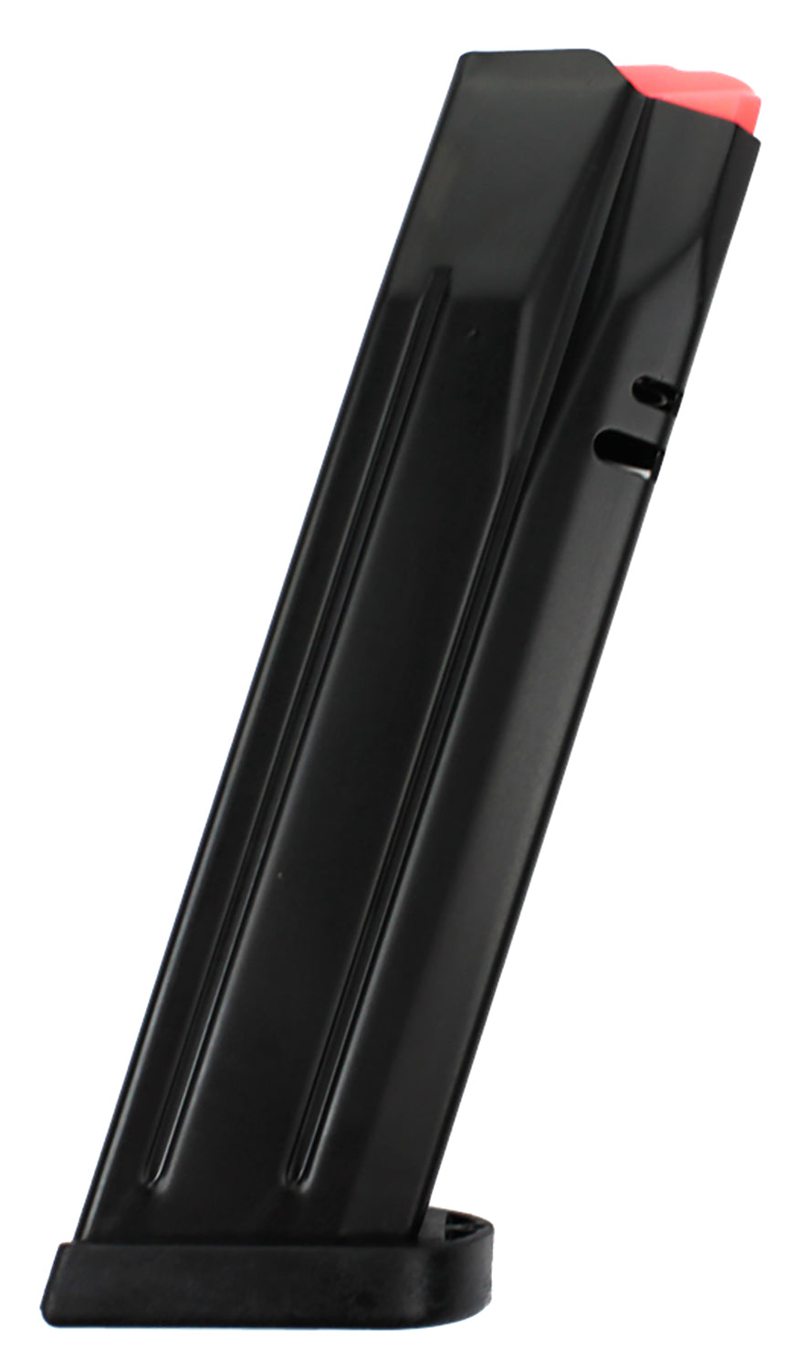 CZ-USA 11440 CZ P-10F/P-09 Detachable 19rd Mag 9mm Luger Blued Steel
