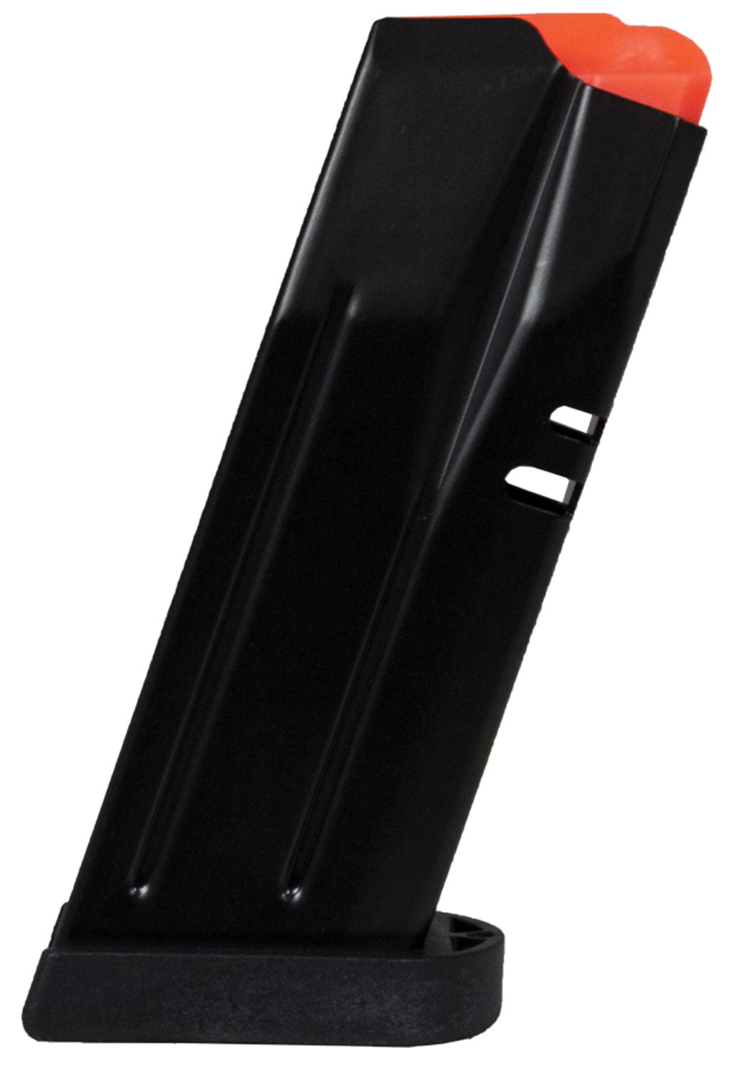 CZ-USA P-10 S 12rd 9mm Luger Blued Steel Magazine for CZ P-10S