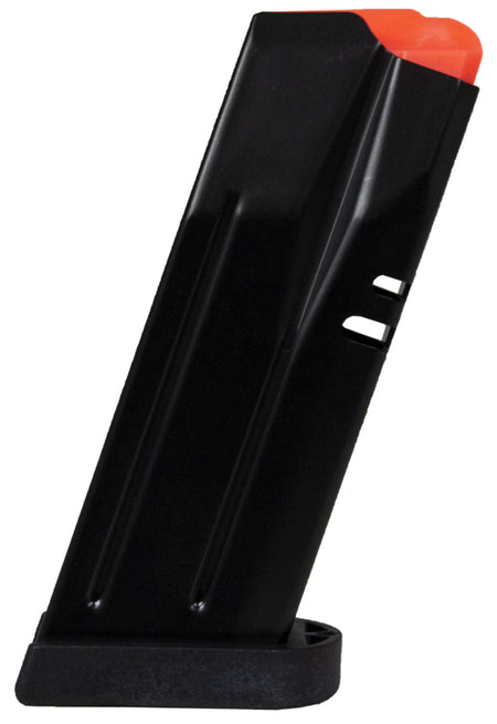 CZ-USA P-10 S 12rd 9mm Luger Blued Steel Magazine for CZ P-10S