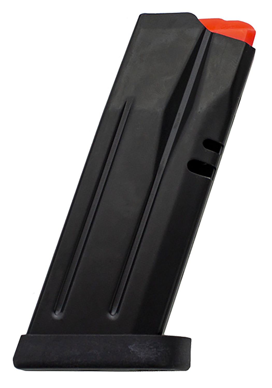 CZ-USA P-10 S 10rd 9mm Luger Blued Steel Magazine for CZ P-10S