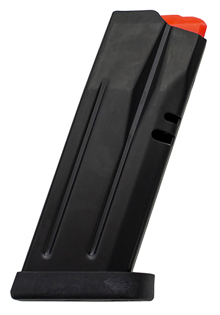 CZ-USA P-10 S 10rd 9mm Luger Blued Steel Magazine for CZ P-10S